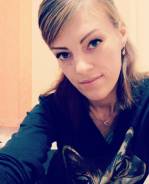 Менеджер по работе с клиентами. Высшее образование, опыт работы 3 года