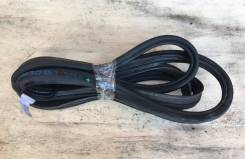 Уплотнитель двери. Toyota Prius, ZVW30, ZVW30L