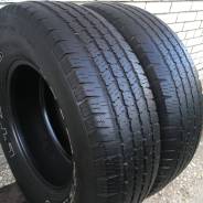 Michelin LTX. Всесезонные, 2007 год, 50 %, 2 шт