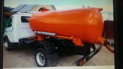 ГАЗ 3310. Продаётся ассенизатор (валдай), 4 750 куб. см.