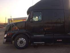 Volvo VNL 670. Продам тягач Volvo (с тонаром), 6x4