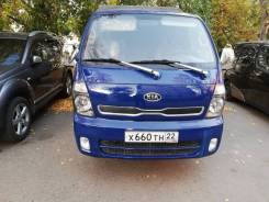 Kia Bongo III. Продаётся грузовик KIA Bongo 3, 2 500 куб. см., 1 000 кг., 4x2