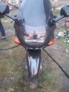Kawasaki ZZR 400 2. 400 куб. см., исправен, птс, с пробегом