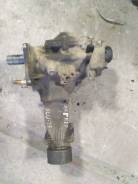 Раздаточная коробка. Toyota Harrier, ACU15, ACU15W, MCU15, MCU15W, SXU15, SXU15W Двигатели: 1MZFE, 2AZFE, 5SFE
