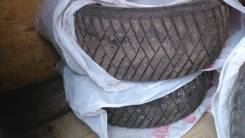 Goodyear. Зимние, 5 %, 4 шт