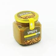Урбеч из абрикоса