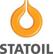 Statoil. Вязкость Вязкость: 100, минеральное