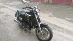 Yamaha V-Max 1200. 1 200 куб. см., исправен, птс, с пробегом