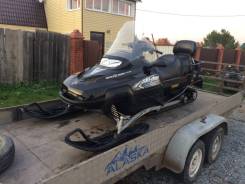 BRP Ski-Doo Expedition, 2006 в Ачинске BRP Ski-Doo Expedition. исправен, есть псм, с пробегом
