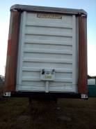 Fruehauf. Продаю прицеп, 35 000 кг.