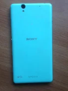 Sony Xperia C4. �/�, ��������� ����