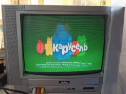 Jinlipu. CRT (���) ����