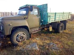 ГАЗ 53А. Продается газ 53, 4 000 кг., 4x2
