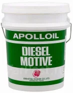 Idemitsu Apolloil. 10W, �����������, 20��. ����