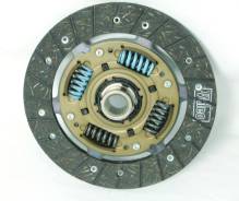 Диск сцепления. Nissan: Qashqai+2, Micra C+C, Bluebird Sylphy, Cube, Micra, Tiida Latio, Qashqai, Latio, Tiida, Note, Livina Renault Fluence Двигатели...
