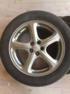 Subaru. x17", 5x100.00