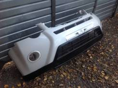 Бампер. Nissan X-Trail, DNT31, NT31, T31, TNT31, T31R