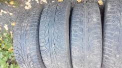 Nokian Hakkapeliitta. Зимние, шипованные, 30 %, 4 шт
