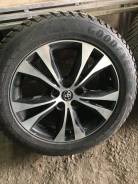 Goodyear UltraGrip Ice Arctic. Зимние, шипованные, 20 %, 4 шт