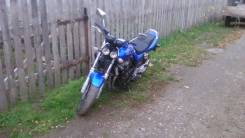 Honda CB 400SFV. 400 куб. см., исправен, птс, с пробегом