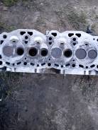 Головка блока цилиндров. Toyota Corsa, NL30, NL40, NL50 Toyota Tercel, NL30, NL40, NL50 Двигатель 1NT