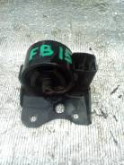 Подушка двигателя. Nissan: Wingroad, Bluebird Sylphy, Tino, Primera, AD, Pulsar, Almera, Sunny Двигатели: QG13DE, QG15DE, QG18DE, QG18DEN, QG16DE, K9K...