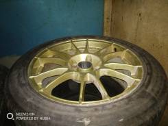OZ Racing Ultraleggera. x17", 5x114.30