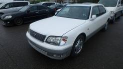 Toyota Celsior. GFUCF20AEAGK, 1UZFE VVTI
