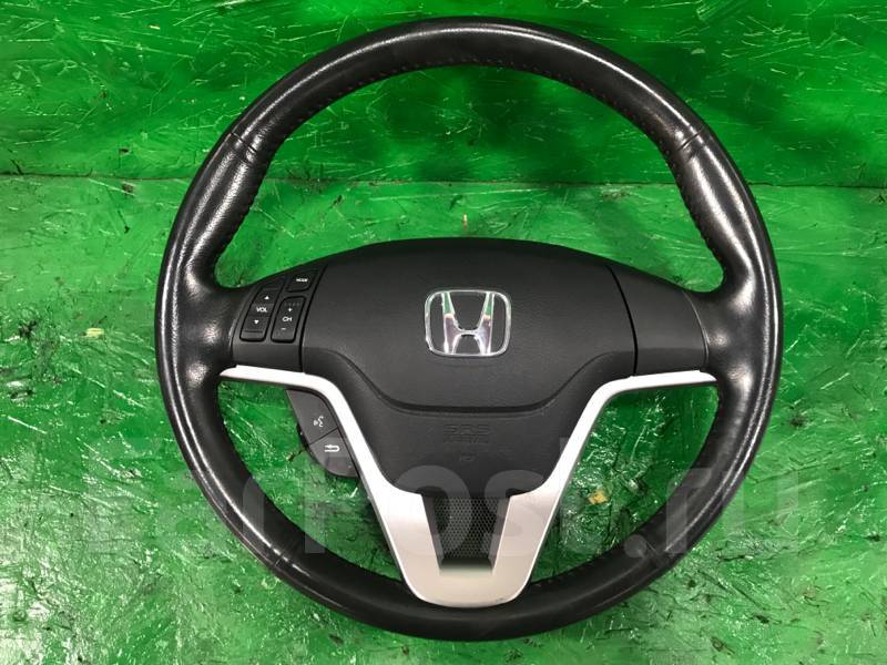 Руль cr v 3. Руль Хонда СРВ 3. Honda CR-V 3 руль. Руль Honda CRV. Руль Хонда СРВ V 3.