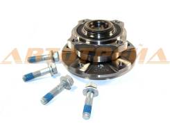 Ступичный узел BMW 6 E63/E64 02-10 SNR R15037