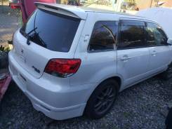 Mitsubishi Airtrek. CU2W, 4G63T