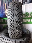 WolfTyres Nord. Зимние, шипованные, без износа, 4 шт