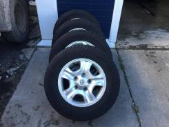 Продам колеса. x17"