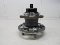 Подшипник ступицы. Toyota RAV4, ACA26, ACA28, ZCA25, ZCA25W, ZCA26, ZCA26W Toyota Isis, ANM10, ANM10G, ANM10W, ZNM10, ZNM10G, ZNM10W Двигатели: 1AZFE...