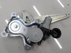 Стеклоподъемный механизм. Toyota: Crown, Sienta, Mark X, Scion, 4Runner, Raum, Crown Majesta, Caldina, Wish, Harrier, Hilux Surf, Prius, Hiace, Isis...