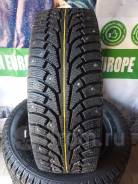 WolfTyres Nord. Зимние, шипованные, без износа, 4 шт