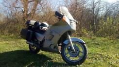 Kawasaki Concours. 1 000 куб. см., неисправен, птс, с пробегом