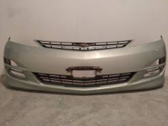 Бампер. Toyota Estima, ACR30, ACR30W, ACR40, ACR40W, AHR10W, MCR30W, MCR40W Двигатели: 1MZFE, 2AZFXE, 2AZFE, IMZFE