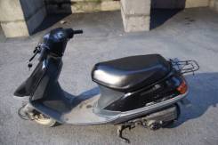Honda Tact AF-24. 50 куб. см., исправен, птс, с пробегом