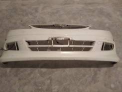 Бампер. Toyota Estima, ACR30, ACR30W, ACR40, ACR40W, AHR10W, MCR30W, MCR40W Двигатели: 1MZFE, 2AZFXE, 2AZFE, IMZFE