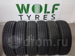 WolfTyres Nord. Всесезонные, без износа, 6 шт