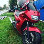 Kawasaki GPZ 1100. 1 100 куб. см., исправен, птс, с пробегом