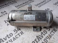 Корпус осушителя кондиционера. Volkswagen Touareg, 7L6 Porsche Cayenne, 955 Двигатели: AXQ, AYH, AZZ, BAA, BAC, BAR, BHK, BHL, BJN, BKJ, BKS, BLE, BLK...