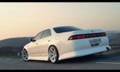 Порог кузовной. Toyota: Allion, Corolla Spacio, Allex, Corolla Fielder, Mark II, Cresta, Chaser, Aristo, Crown, Corolla, Avensis, Caldina, Altezza Дви...