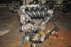 Двигатель в сборе. Toyota: Premio, Corolla Spacio, Allion, Allex, RAV4, Opa, Celica, Vista, Caldina, Wish, Vista Ardeo, Corolla Fielder, Isis, Corolla...
