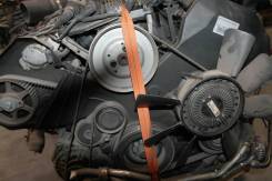 Двигатель в сборе. Audi A4, B5 Audi A6, C5 Двигатель AGA