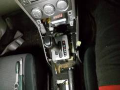 Селектор кпп, кулиса кпп. Subaru Forester