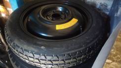 Subaru Forester запасное колесо. x16"