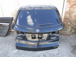Крышка багажника. Acura RDX