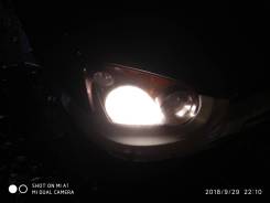 Фара. Subaru Impreza, GD2, GD3, GD4, GD9, GDC, GDD, GG2, GG3, GG5, GG9, GGA, GGC, GGD Двигатели: EJ15, EJ161, EJ20, EJ201, EJ204, EL15, EL154